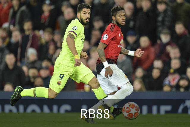 RB88公司环境